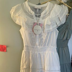 Lovershackfancy Dress